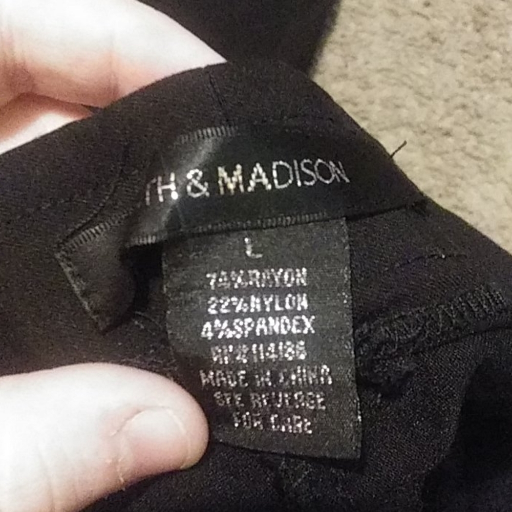 Pants - Picture 3 of 3